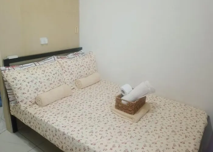 Aparthotel Sea Residences Mall Of *