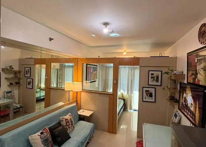 Aparthotel Sea Residences Mall Of