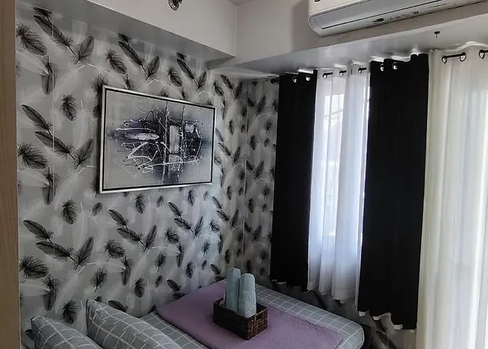 Sea Residences Mall Of Manilla