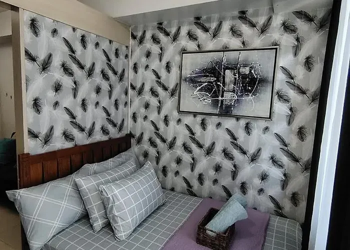 Aparthotel Sea Residences Mall Of *