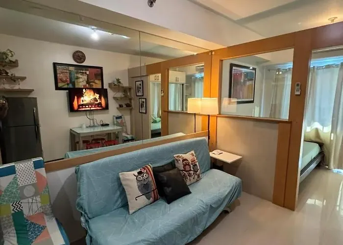 Aparthotel Sea Residences Mall Of *